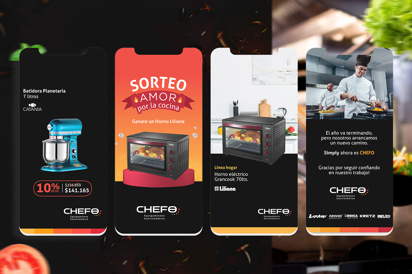 Chefo 